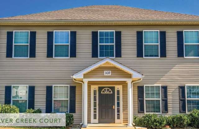 Silver Creek Apartments photos photos