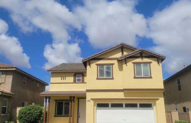 4bd/3ba Home - Moreno Valley Ranch! photos photos