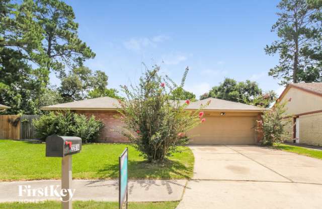 22514 Parsonsgate Drive - 22514 Parsongate Drive, Spring, TX 77373