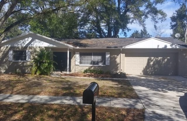 1608 Robin Lane - 1608 Robin Lane, Brandon, FL 33510