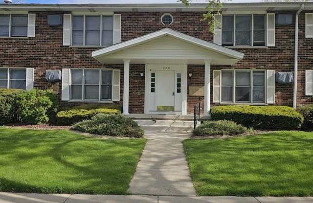 1450 Getzelman Drive unit: 2E photos photos