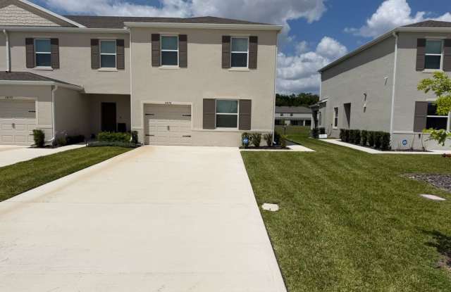 Stylish 3 ed 3 bath townhome in Apopka!! photos photos