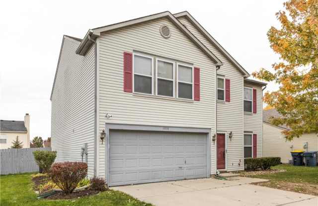 10208 BRUSHFIELD Lane - 10208 Brushfield Lane, Fishers, IN 46037