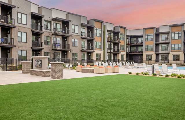 ALTO Apartments of Lenexa photos photos
