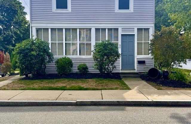 57 Adams Avenue unit: 0 photos photos