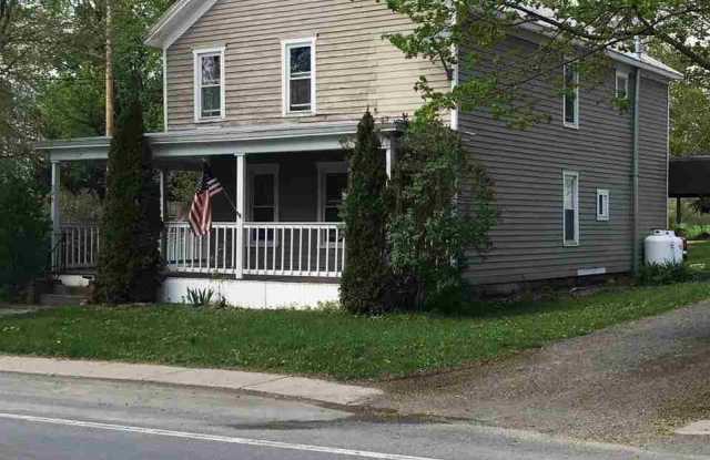 208 MAIN ST - 208 Main St, Middleburgh, NY 12122