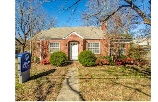 144 W CHURCH ST - 144 West Church Street, Jasper, GA 30143