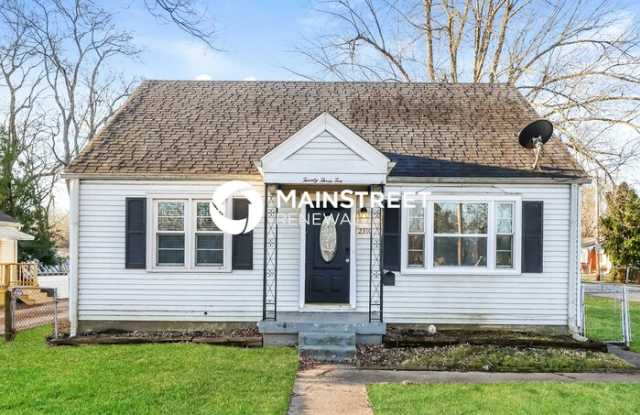 2310 Briargate Avenue - 2310 Briargate Avenue, Jefferson County, KY 40216 2310 Briargate Avenue - 2310 Briargate Avenue, Jefferson County, KY 40216