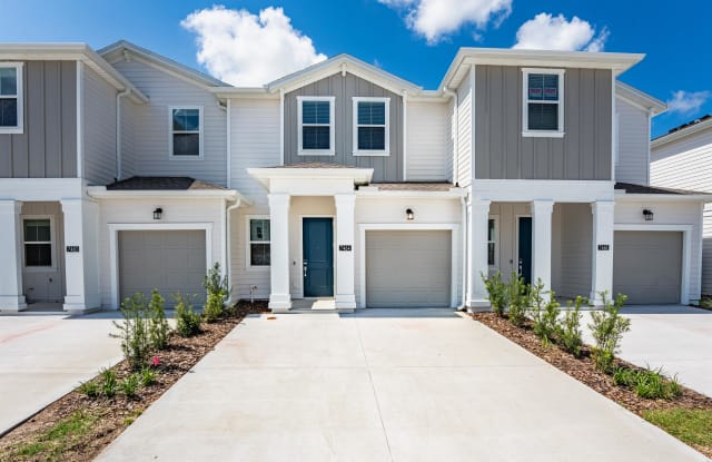 7464 Stone Creek Trail - 1 photos photos