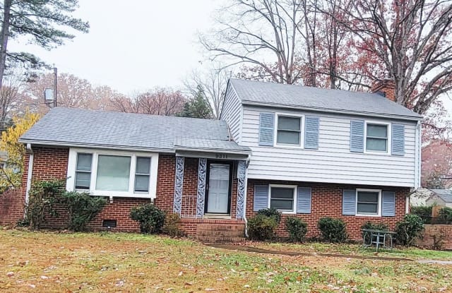 9311 Lawndell Road - 9311 Lawndell Road, Tuckahoe, VA 23229