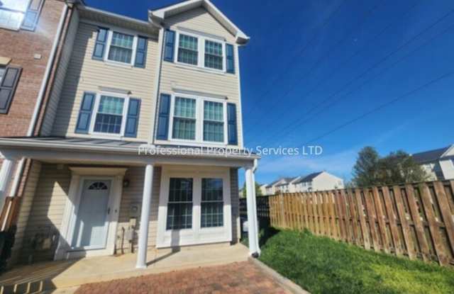 5351 Regal Court - 5351 Regal Court, Ballenger Creek, MD 21703