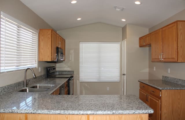 10341 East Calypso Avenue - 10341 East Calypso Avenue, Mesa, AZ 85208