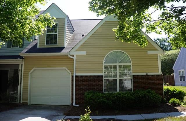 9614 Elizabeth Townes Lane - 9614 Elizabeth Townes Lane, Charlotte, NC 28277