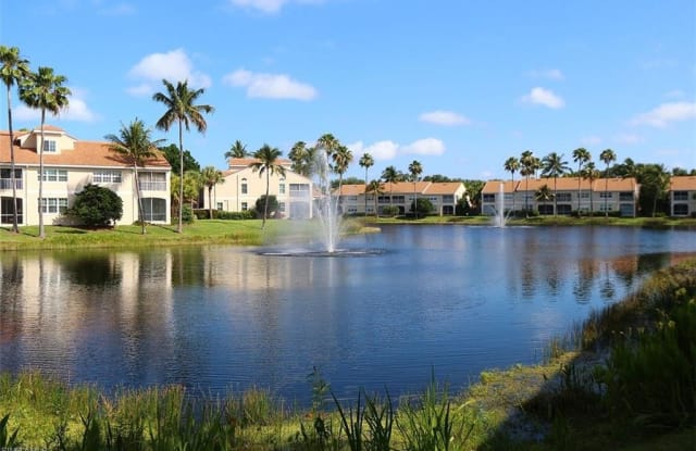 8335 Excalibur CIR - 8335 Excalibur Circle, Pelican Bay, FL 34108