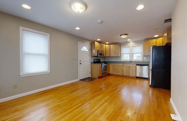 7 Remick Terrace - 7 Remick Terrace, Newton, MA 02458
