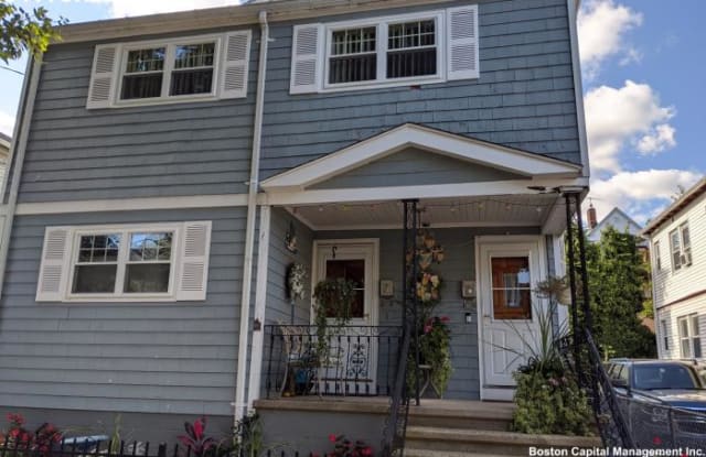 23 Corinthian Rd. - 23 Corinthian Road, Somerville, MA 02144