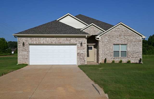 4 bed, 2 bath in Atoka built in 2022 photos photos