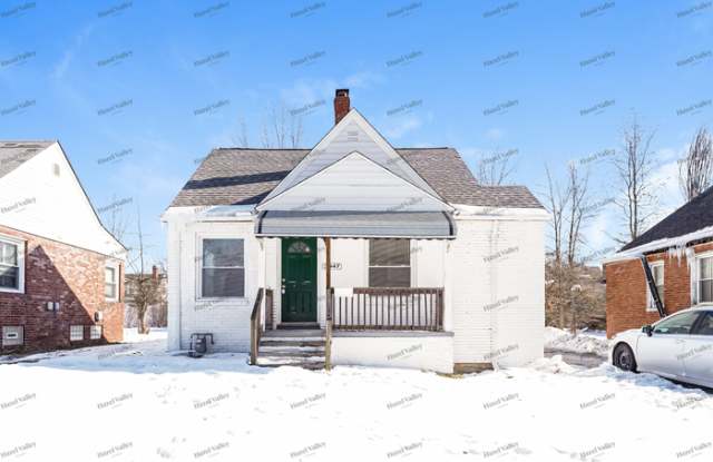 3947 East 176th Street - 3947 East 176th Street, Cleveland, OH 44128