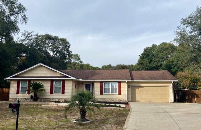 210 Juniper Court - 210 Juniper Court, Okaloosa County, FL 32539