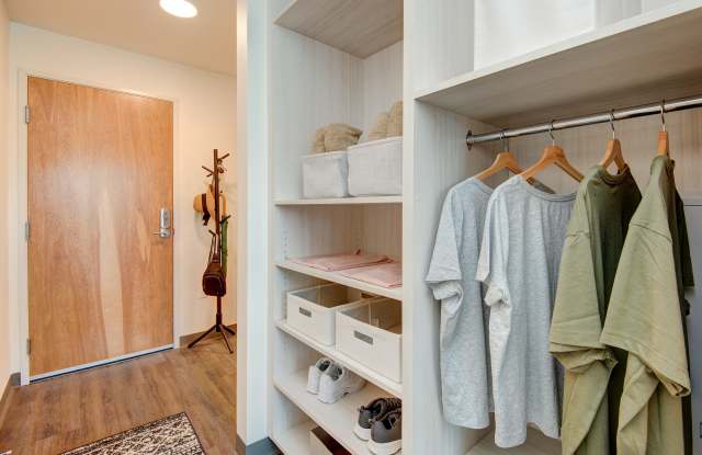 Mt. Baker The Maddux - Affordable Housing Gallery 3