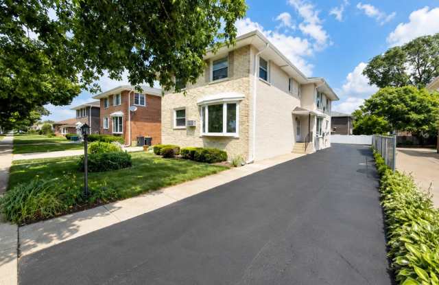 4425 Prairie Avenue photos photos