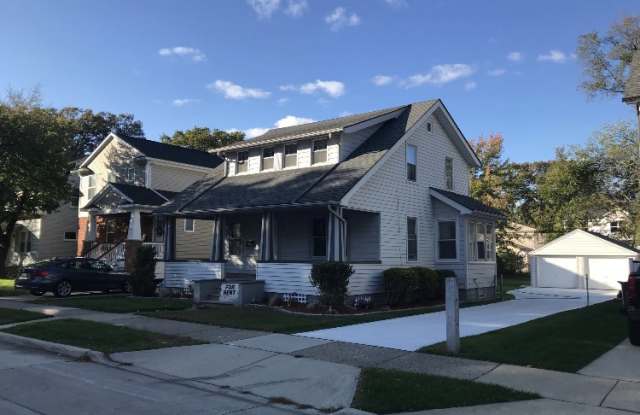 607 East Farnum Avenue photos photos