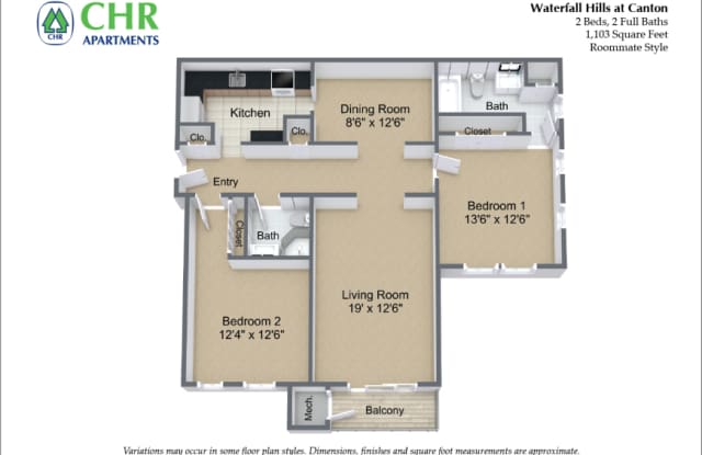 26 Waterfall Dr. photos photos