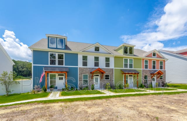 1886 Young Rd SE - 1886 Young Road Southeast, Cleveland, TN 37323