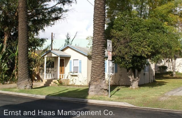 17 W. 47th St. - 17 West 47th Street, Long Beach, CA 90805