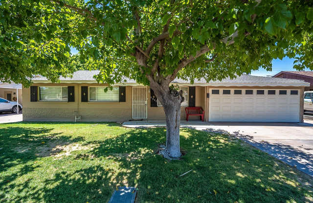 6843 E CULVER Street photos photos