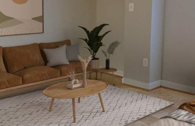 The Paramount Apartments photos photos