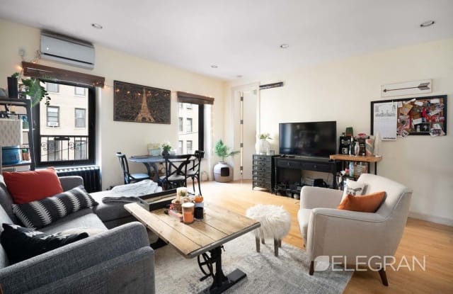 200 East 35th Street - 200 East 35th Street, New York City, NY 10016