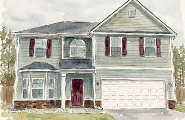 1908 Wiregrass Way Hinesville, GA 31313 photos photos