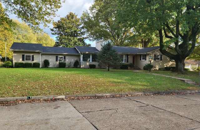 1114 Southfield Rd. - 1114 Southfield Road, Evansville, IN 47715