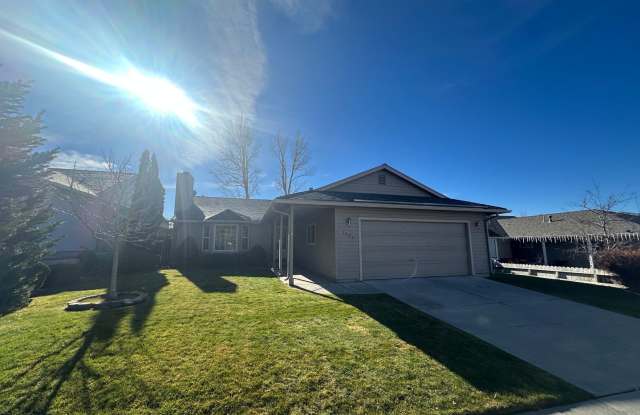 3-Bedroom Home for Rent photos photos