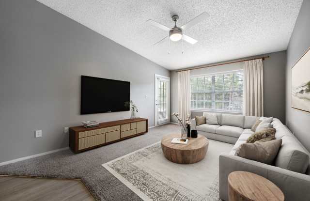 Park at Walden Lake photos photos Park at Walden Lake photos photos