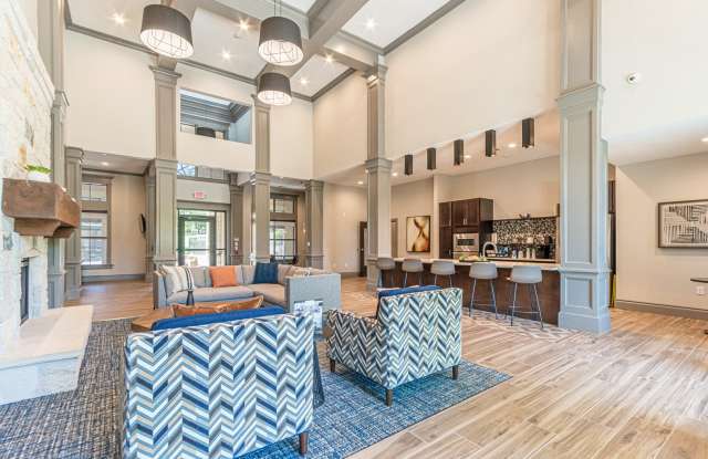 Franklin Park Apartments - Affordable housing Gallery 2