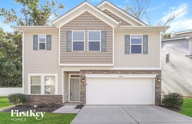 9548 Blue Knoll Court - 9548 Blue Knoll Court, Charlotte, NC 28215