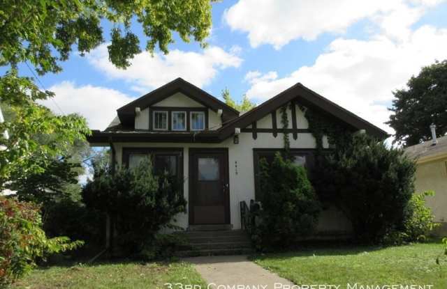 4415 Pillsbury Avenue - 4415 Pillsbury Avenue South, Minneapolis, MN 55419