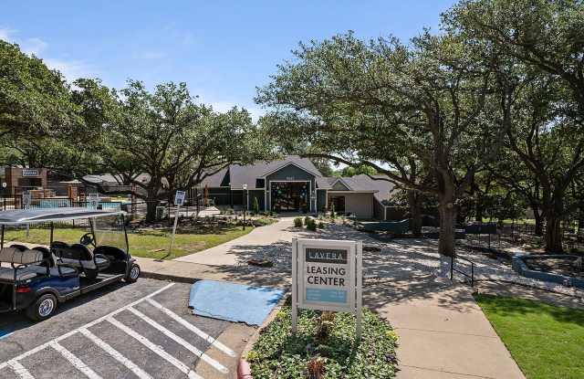 Lavera at Lake Highlands Gallery 1