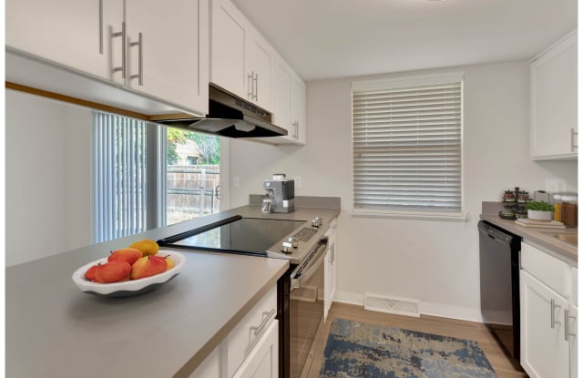 Trace West Townhomes Gallery 4