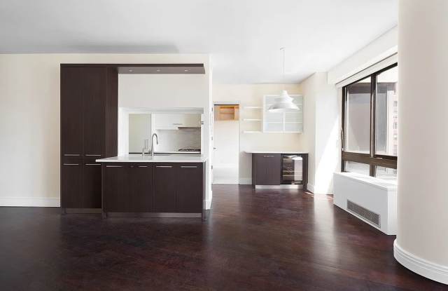 Beautiful 2 Bedroom 2 Bathroom Available - 167 East 61st Street, New York City, NY 10065