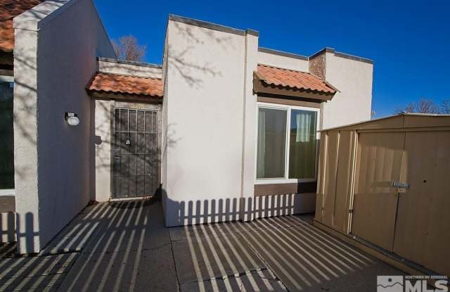 1041 Baywood Drive lot: #A - 1041 Baywood Drive, Sparks, NV 89434