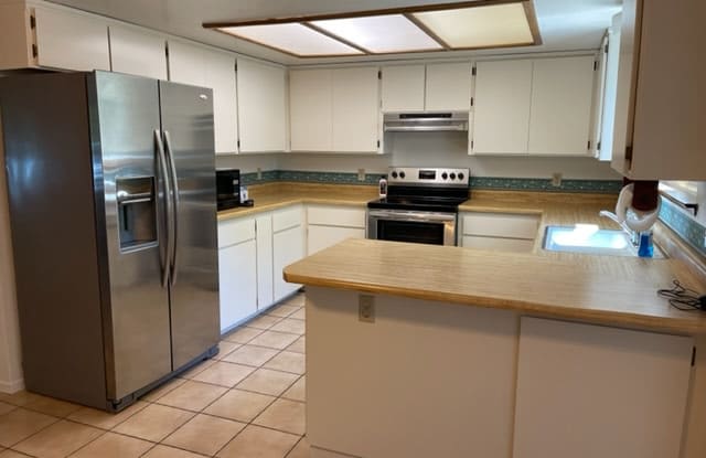 8010 Santa Ynez Avenue - 8010 Santa Ynez Avenue, Atascadero, CA 93422
