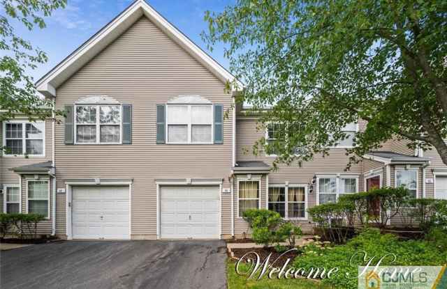 46 Windsong Circle - 46 Windsong Circle, Middlesex County, NJ 08816