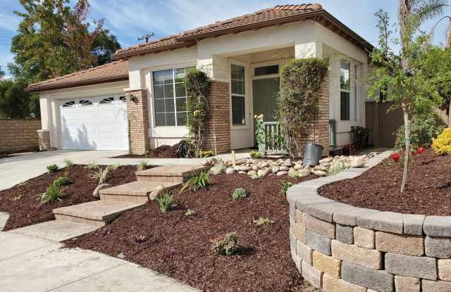12842 Shady Oak Court - 12842 Shady Oak Court, Poway, CA 92064