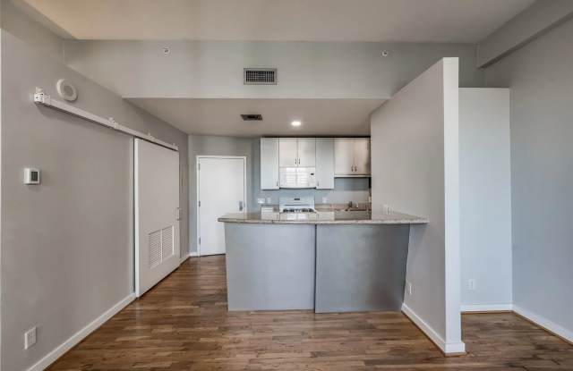 Amazing 1 Bedroom 1 Bathroom Available - 915 Franklin Street, Houston, TX 77002
