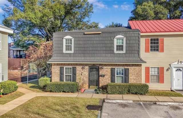 4017 Cottage Hill Road unit: 58 - 4017 Cottage Hill Road, Mobile, AL 36609