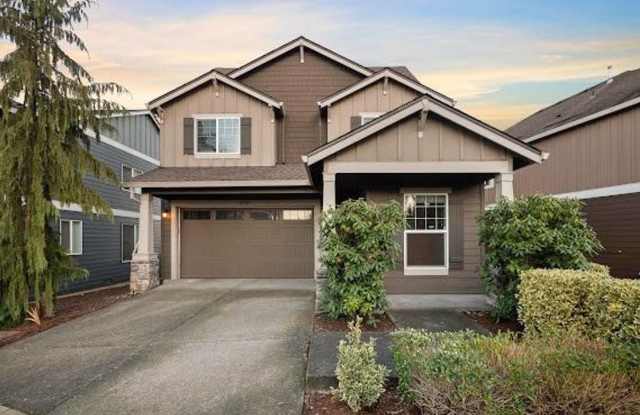 6086 NW 170th Avenue ~ Exquisite Home - 6086 Northwest 170th Avenue, Bethany, OR 97229
