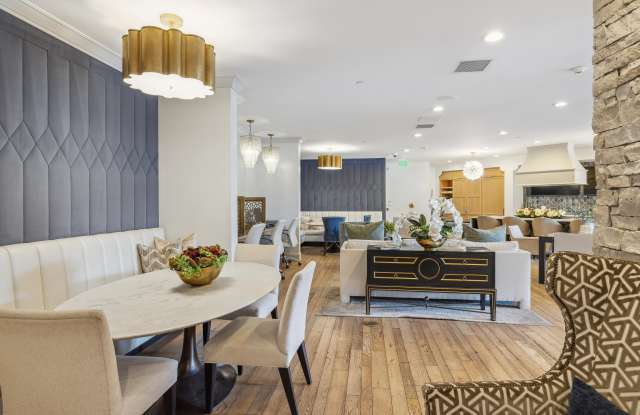 Luxe at the Highlands Gallery 4